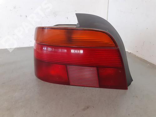 Used Left taillight BMW 5 (E39) [1995-2003]  9173707
