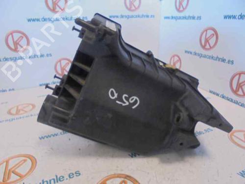 Air filter box MERCEDES-BENZ VANEO (414) 1.7 CDI (414.700) | BP14178782M87 