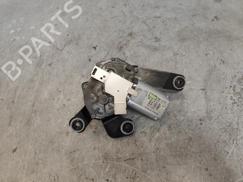 Used Rear wiper motor PEUGEOT 307 (3A/C) [2000-2012]  20036809
