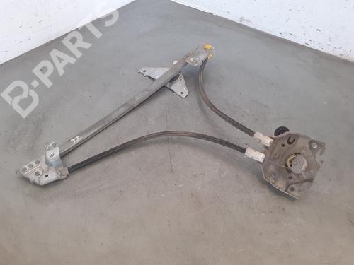 Rear left window mechanism PEUGEOT 307 Break (3E)  | BP10136934C24 