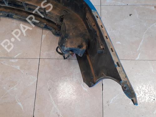 Front bumper SAAB 9-3 Cabriolet (YS3D)  | BP9555793C7 