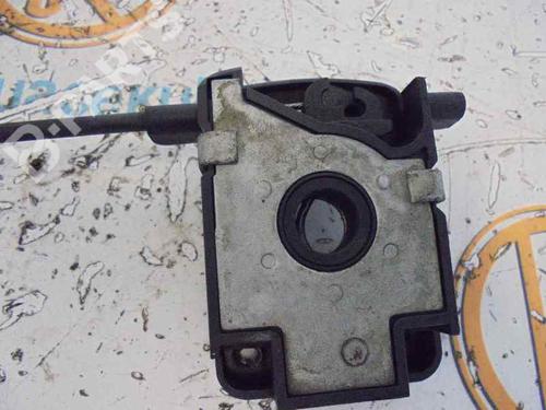 Hood lock BMW X5 (E53) 3.0 i | BP8780269C133 