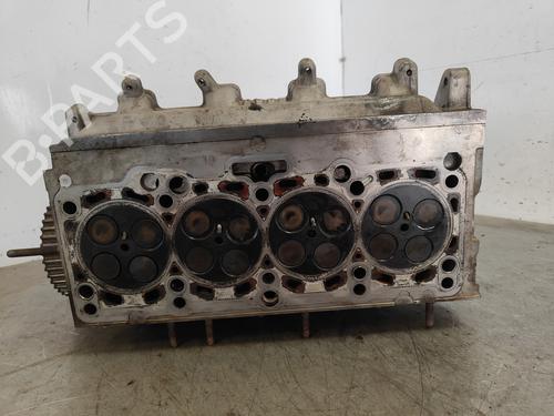 Cylinder head VW GOLF VI (5K1)  | BP30102579M5 