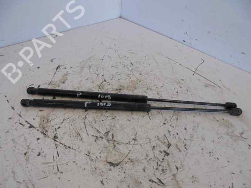 Gassdemper Bakluke KIA SORENTO I (JC) 2.5 CRDi 4WD (140 hp) 14186204