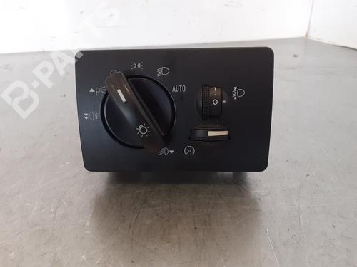 Hovedlysbryter FORD FOCUS II (DA_, HCP, DP) 2.0 TDCi (136 hp) 7829226