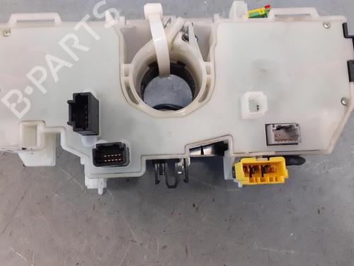 Steering wheel controls RENAULT MEGANE III Hatchback (BZ0/1_, B3_) 1.2 TCe (BZ2B, BZ11) | BP9509043E15 