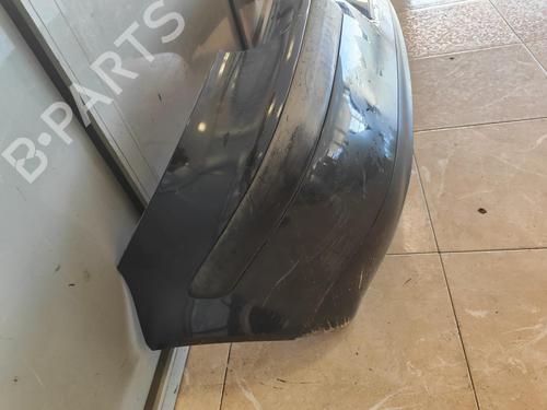 Rear bumper VW GOLF IV (1J1) 1.6 16V | BP13417917C8 
