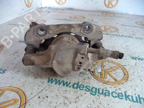 Left front brake caliper SEAT INCA (6K9) 1.9 D | BP12558671M105 