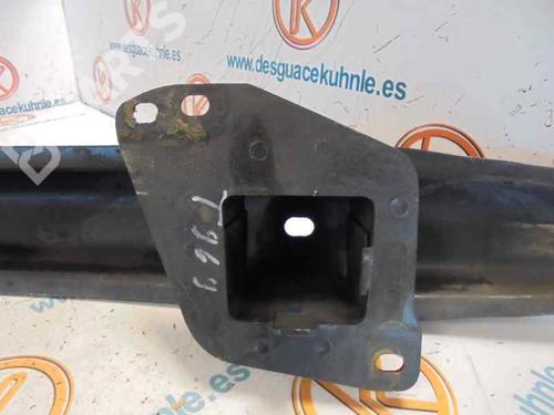 Rear bumper reinforcement VW GOLF IV (1J1) 1.9 TDI | BP4643957C73 