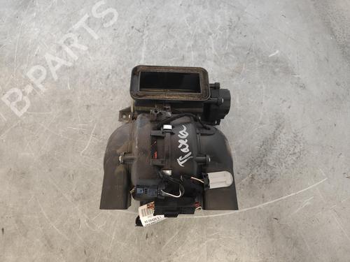 Used Heater matrix box MERCEDES-BENZ M-CLASS (W163) ML 270 CDI (163.113) (163 hp) 15670960