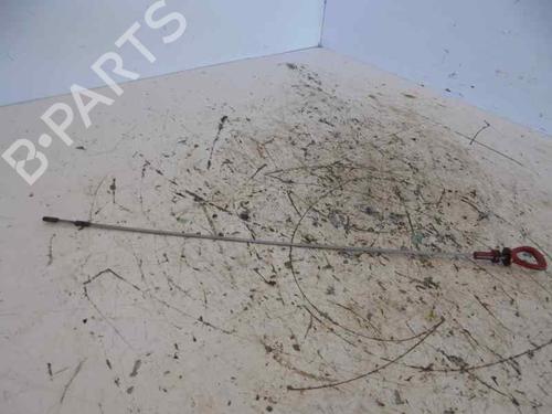 Andre MERCEDES-BENZ S-CLASS (W220, V220) S 320 CDI (220.026, 220.126) (197 hp) 14186402