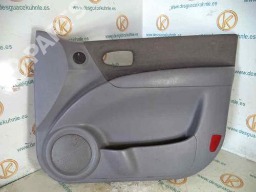 Used Front right panel HYUNDAI MATRIX (FC) 1.5 CRDi VGT (110 hp) 2461603