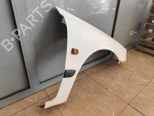 Right front fenders VOLVO S40 I (644) 1.9 TD | BP13417961C42 