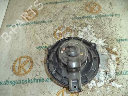 Heater blower motor MERCEDES-BENZ M-CLASS (W163) ML 320 (163.154) | BP14193684M62 