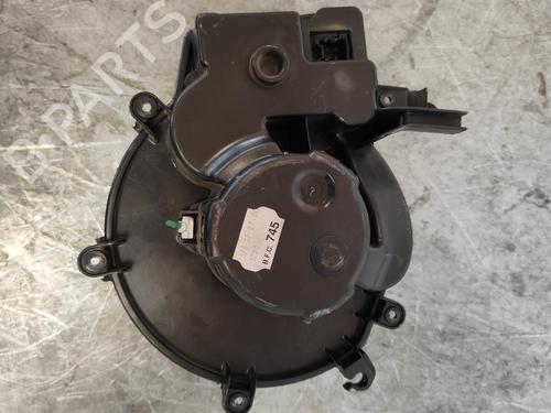 Heater blower motor MERCEDES-BENZ C-CLASS Coupe (CL203) C 220 CDI (203.708) | BP28107128M62 