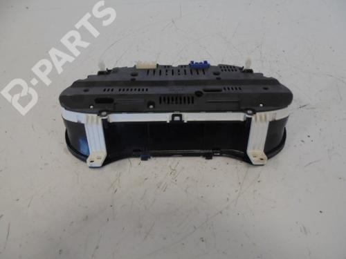 Instrument cluster TOYOTA AVENSIS (_T25_)  | BP6686974C47 