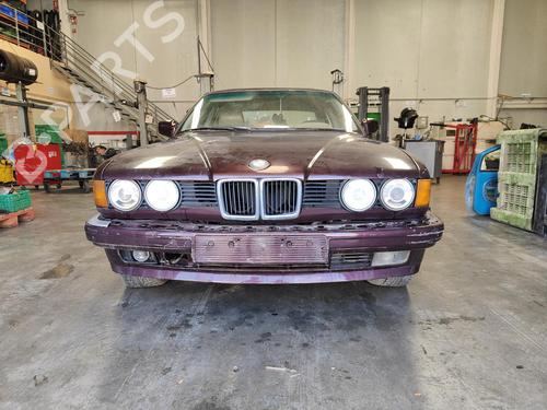 BMW 7 (E32) 730 i, iL (188 hp) 1437548