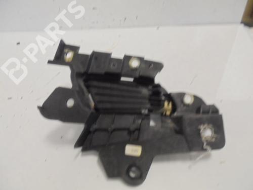 Rear left interior door handle MERCEDES-BENZ S-CLASS (W220) S 320 CDI (220.026, 220.126) | BP6453536I15 
