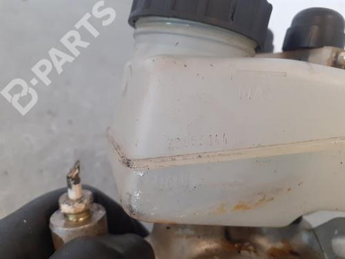 Brake master cylinder MERCEDES-BENZ 124 Saloon (W124)  | BP9364277M77 