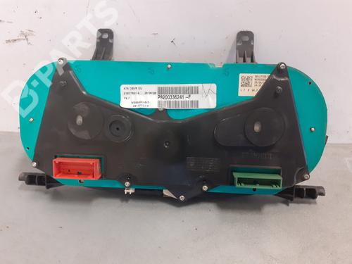 Instrument cluster RENAULT KANGOO (KC0/1_) 1.5 dCi | BP8325190C47 