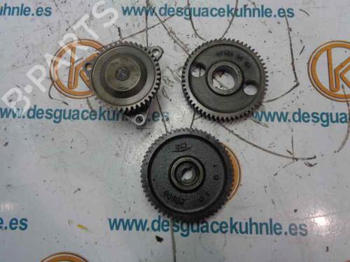 Other FORD SCORPIO II (GFR, GGR) 2.0 i 16V 2057F4J12 | 0513A4E07 | 0512A4E05 |