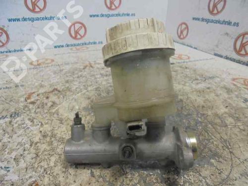 Brake master cylinder MITSUBISHI GALANT VIII (EA_) 2.5 V6 24V (EA5A) | BP3524781M77 
