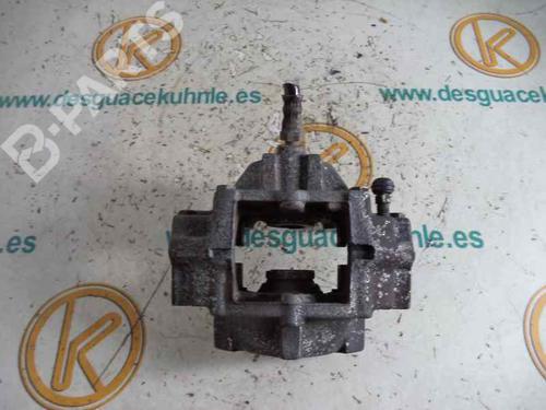 Used Right rear brake caliper MERCEDES-BENZ E-CLASS (W210) [1995-2003]  11611248