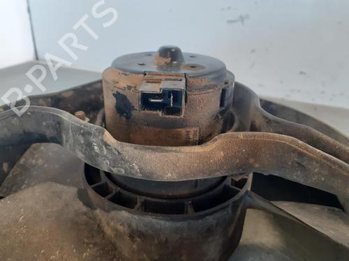 Radiator fan OPEL CORSA A Hatchback (S83) 1.2 S (F08, M08, F68, M68) | BP8877099M35 
