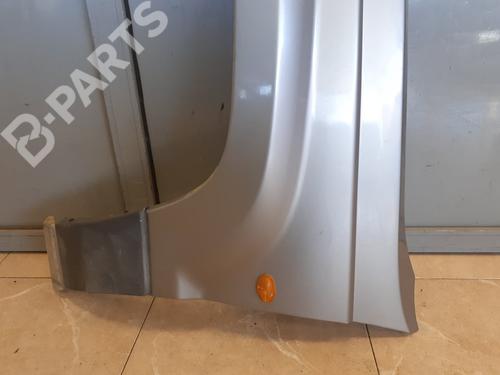 Forkjerm venstre JEEP GRAND CHEROKEE II (WJ, WG)  | BP9231857C41 