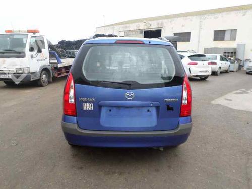 Engine MAZDA PREMACY (CP) 1.9 (CP8W) | BP2493614M1  - Image 10