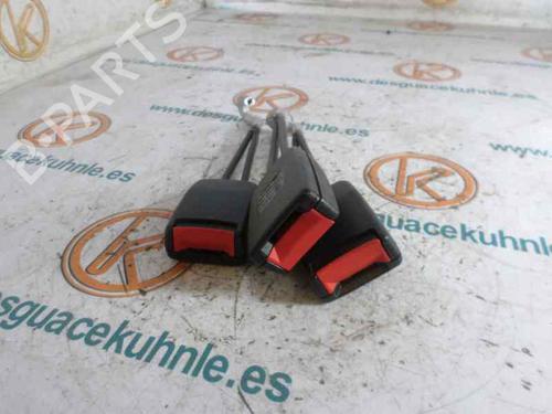 Rear right seatbelt SEAT LEON (1M1) 1.9 TDI | BP14177842I28 