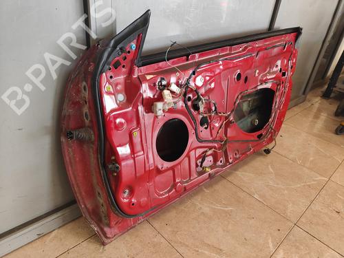 Right front door TOYOTA CELICA Coupe (_T23_) 1.8 16V VT-i (ZZT230_, ZZT230) | BP12515892C3 