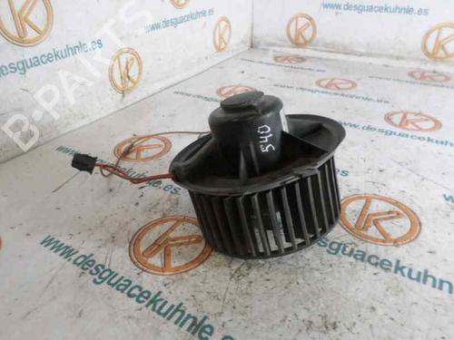 Heater blower motor SEAT CORDOBA (6K1, 6K2) 1.8 i | BP14177970M62 