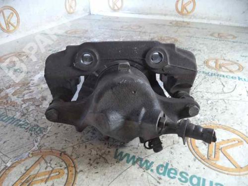 Left front brake caliper PEUGEOT 406 (8B) 1.9 TD | BP11609325M105