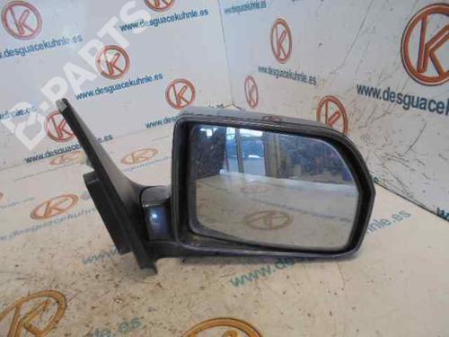Used Right mirror KIA SPORTAGE II (JE_, KM_) [2004-2011]  4607514