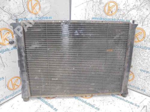 Water radiator ROVER 45 I Hatchback (RT) 1.4 | BP2455524M31 