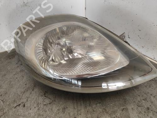 Faro derecho NISSAN PRIMASTAR Van (X83) 1.9 dCi 100 (100 hp) 27835302