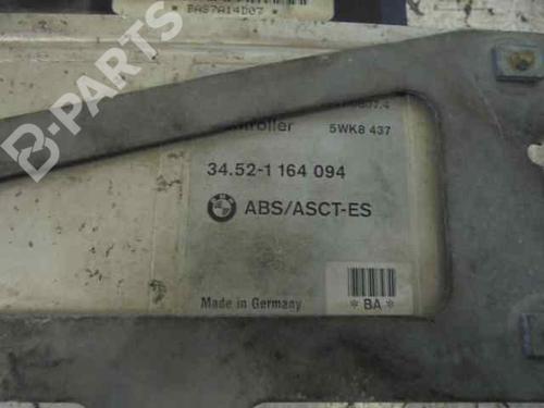 Control unit LAND ROVER RANGE ROVER II (P38A)  | BP6119683M11 