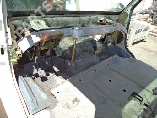 Drzwi przednie lewe IVECO DAILY III Platform/Chassis  BP2495468C2