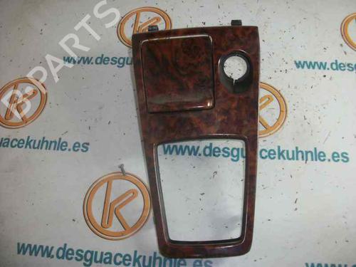 Andre NISSAN PRIMERA Hatchback (P11) [1996-2002]  14192526
