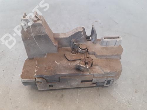 Rear left lock PEUGEOT 307 Break (3E)  | BP10101136C100 