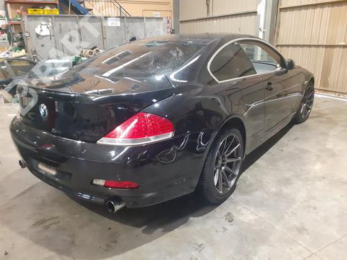 Expansion tank BMW 6 (E63) 630 i | BP9739334C120  - Image 13