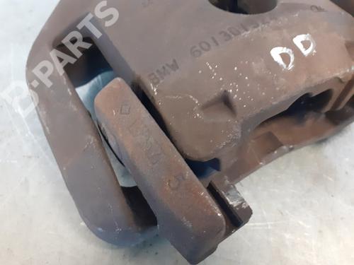 Right front brake caliper BMW 5 (E60) 525 d | BP11610877M104 