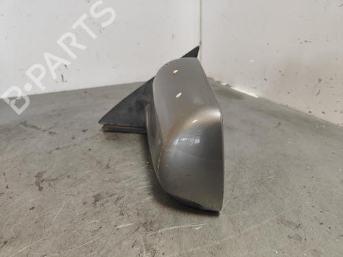 Left mirror AUDI A6 C5 (4B2)  | BP17962084C26 