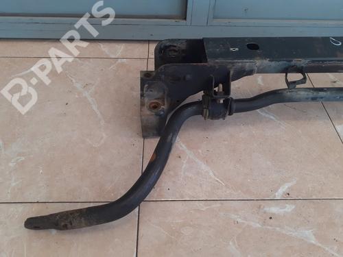Anti roll bar JAGUAR S-TYPE II (X200)  | BP7859570M96 