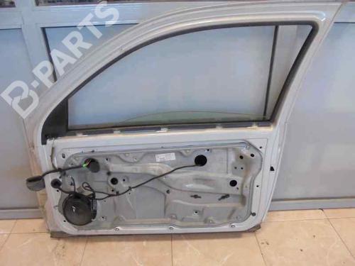 Right front door VW GOLF IV (1J1) 1.9 TDI | BP4633799C3 