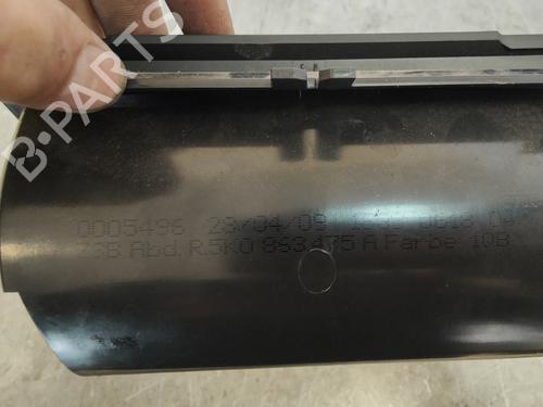 Ashtray VW GOLF VI (5K1)  | BP30097605I30 