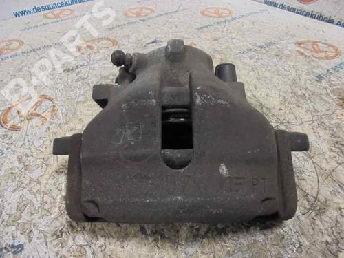 Used Right front brake caliper VW SHARAN (7M8, 7M9, 7M6) 1.9 TDI (90 hp) 11609972