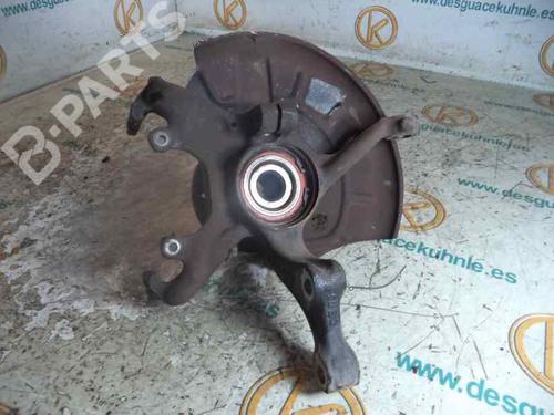 Left front steering knuckle SEAT IBIZA II (6K1) 1.4 i | BP2485501M25 