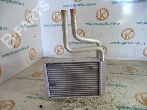 Used Heater matrix FORD MONDEO II (BAP) 1.8 TD (90 hp) 2462200